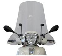 Parabrezza Fabbri 3285/A Trasparente