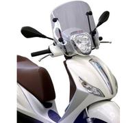 Parabrezza Fabbri 3288/LD Fumé
