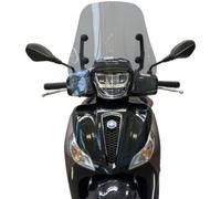 Parabrezza Fabbri 3343/LS Fumé