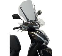 Parabrezza Fabbri 3353/LS Fumé