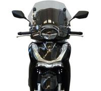 Parabrezza Fabbri 3358/LS Fumé