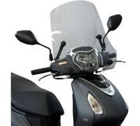 Parabrezza Fabbri 3368/LS Fumé