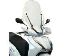 Parabrezza Fabbri 3395/BA Trasparente