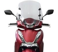 Parabrezza Fabbri 3438/LS Fumé
