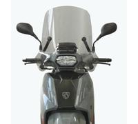 Parabrezza Fabbri 3523/LS Fumé
