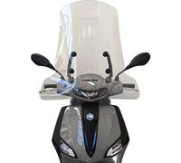 Parabrezza Fabbri 3650/A Trasparente