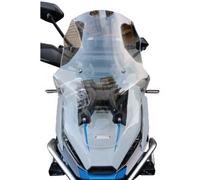 Parabrezza Fabbri 3660/EX Trasparente