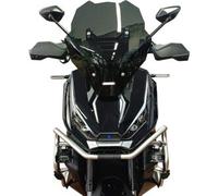 Parabrezza Fabbri 3663/DS Fumè