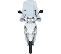 PARABREZZA FABBRI ALTO CON ATTACCHI PER HONDA VISION 110 2015 2016