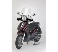 PARABREZZA FABBRI BEVERLY 500 (2002-2004) TOP ALTO C/ KIT ATTACCHI