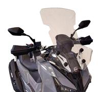 Parabrezza Fabbri Completo Di Bulloneria Per Sym ADX TG 400 2025