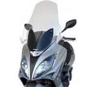 Parabrezza Fabbri Completo Kymco X-Citing X Citing R 300 500 2009 2010 2011 2012