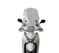 Parabrezza Fabbri completo per Honda Sh Mode 125 2021 2022 2023 2024 2025