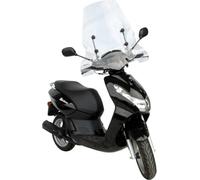 Parabrezza Fabbri Completo per Peugeot Kisbee 50 100 2010 2011 2012 2013 2014