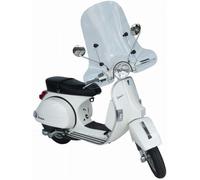 Parabrezza Fabbri completo per Piaggio Vespa PX 125 150 200 1989 1990 1991 1992