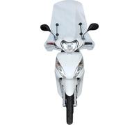 PARABREZZA FABBRI ALTO CON ATTACCHI PER HONDA VISION 110 2015 2016