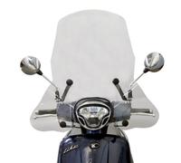 Parabrezza Fabbri Con Attacchi Per Kymco Like 50 125 150 2019 2020 2021 2022