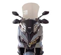 Parabrezza Fabbri Con Serigrafia Per Sym ADX 300 2024 2025