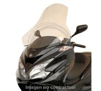 Parabrezza Fabbri Exclusive Yamaha Majesty I.E. 400 Per Moto Ricambi