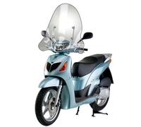 PARABREZZA FABBRI TOP ALTO HONDA SH 125 150 2001 2002 2003 2004