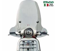 PARABREZZA FACO 23276 PIAGGIO VESPA PRIMAVERA 2T , VESPA PRIMAVERA 4T SOLO LASTR