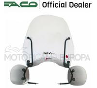 22546 PARABREZZA FACO HONDA SH 125/150 05/08 (3PZ)