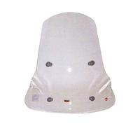 PARABREZZA LASTRA PARAVENTO ALTO ATTACCHI ASTE FACO GILERA RUNNER 50 125 180 200