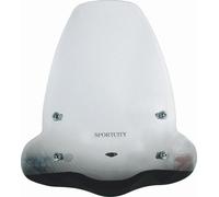 PARABREZZA FACO APRILIA SPORT CYTI 125-200-250 COMPLETO DI ATTACCHI COD 22701