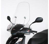 PARABREZZA FACO APRILIA SPORTCITY 125-200-250 IE 2006-2007 CON ASTE NERE 22521