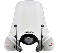 22316 FACO PARABREZZA HONDA SH 125-150 MODELLO ROMA