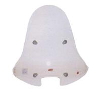 Parabrezza Faco Completo Di Kit Attacchi Per Piaggio Free 50 100 1995 1996 1997