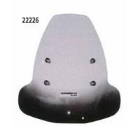 PARABREZZA APRILIA FACO LEONARDO ST 2001 250 300 ST 2005 COD. 22226
