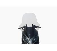 Parabrezza Faco Con Attacchi Per Kymco Gran Dink 300 i 2017 2018 2019 2020 2021