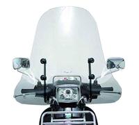 PARABREZZA PARAVENTO FACO 22721 PIAGGIO VESPA S 125 4 TEMPI 2007 2008 2009 2010