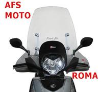 PARABREZZA FACO KIMKO PEOPLE GT COMPLETO DI ATTACCHI MADE IN ITALY