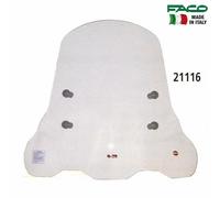 PARABREZZA FACO + KIT STAFFE MBK BOOSTER 50 - MBK BOOSTER SPIRIT 50 (1990-2004)