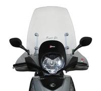 PARABREZZA FACO KYMCO PEOPLE GTI 125 200 300 + ASTE NERE FACO 23191