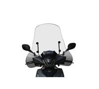 PARABREZZA FACO KYMCO PEOPLE S 300 DAL 2018/22 + ASTE NERE 23511