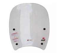 Parabrezza Faco Lastra O.D.T. - 33196 per Honda SHi 300 DAL 2011 AL 2014