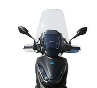 Parabrezza FACO Lifan E4 2021> 23591 - Dalbellomoto