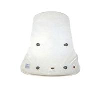Parabrezza FACO Malaguti F12 50-100cc 21316 - Dalbellomoto