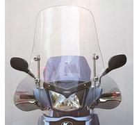 PARABREZZA FACO ORIGINALE 22891 KYMCO PEOPLE S 125S DDI COMPLETO D'ATTACCHI