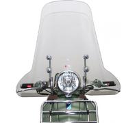 PARABREZZA PIAGGIO VESPA LVX 50-125-150 cc cod.23073 paravento