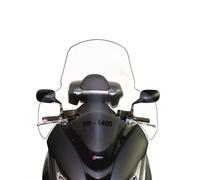 PARABREZZA FACO PER SCOOTER HONDA SILVER WING 400-600 23151 FJS A SW-T ABS