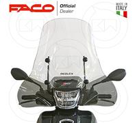 PARABREZZA FACO PIAGGIO MEDLEY 125 - 150 2020>2025