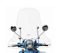 Parabrezza FACO Piaggio Vespa PX/PE 125-150-200cc/Arcobaleno 21881 - Dalbellomot