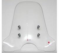 PARABREZZA FACO SCARABEO 50 DITECH 100 STREET 50 100 + ASTE ART 22251