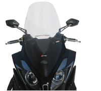 PARABREZZA FACO SPESSO 4MM ALTRO PER KYMCO DOWNTOWN 350 FACO 23441