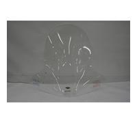 Parabrezza FACO Windshield Wind screen Yamaha Majesty 125 150 2001 SOLO LASTRA