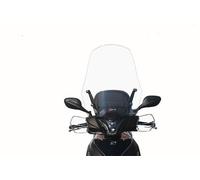 D6113ST - Parabrezza Givi Trasparente 53.5x49.5 Kymco People S 125-150-200